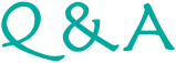 Q&A