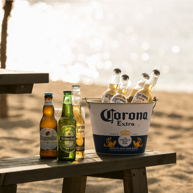 貸し切りで最高の思い出を