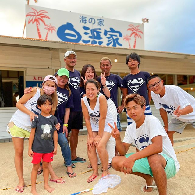 こんな方、大歓迎です！